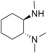 (1R,2R)-N,N,N'-三甲基-1,2-環(huán)己二胺