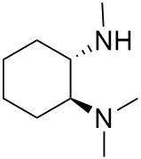 (1S,2S)-N,N,N’-三甲基-1,2-環(huán)己二胺