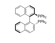 R-(+)-1,1'-聯(lián)萘-2,2'-雙二苯膦