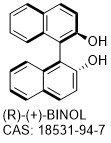 (R)-(+)-1,1'-聯(lián)萘酚