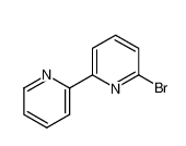 6-溴-2,2'-聯(lián)吡啶