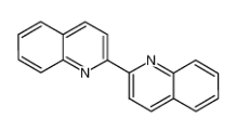 2,2‘-聯(lián)喹啉