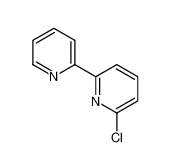 6-氯-2,2'-聯(lián)吡啶
