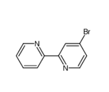 4-溴-2,2'-聯(lián)吡啶