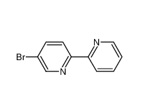 5-溴-2,2'-聯(lián)吡啶