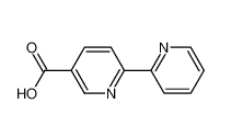 2,2’-聯(lián)吡啶-5-甲酸