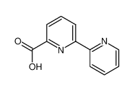 2,2'-聯(lián)吡啶-6-羧酸