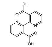 2,2'-聯(lián)吡啶-3,3'-二甲酸