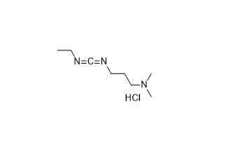 1-乙基-(3-二甲基氨基丙基)碳酰二亞胺鹽酸鹽 （EDC.HCl）