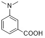 間二甲氨基苯甲酸