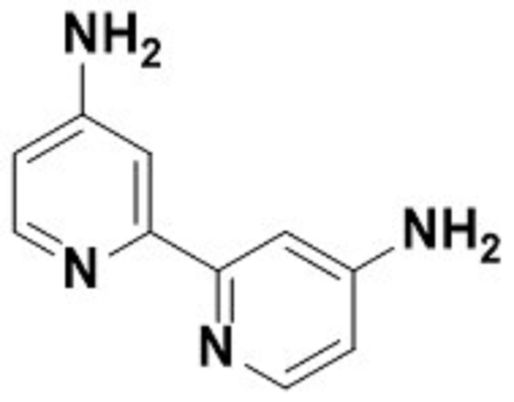 4,4'-二甲氨基-2,2'-聯(lián)吡啶