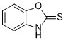 2-巰基苯并噁唑