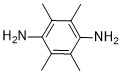 2,3,5,6-四甲基-1,4-亞苯基二胺