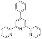 4'-苯基-2,2':6',2''-三聯(lián)吡啶