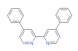 4,4'-二苯基-2,2'-聯(lián)吡啶
