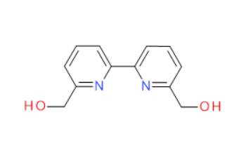 2,2'-聯(lián)吡啶- 6,6'-二甲醇
